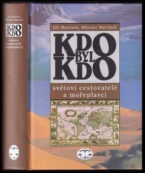 Kdo byl kdo