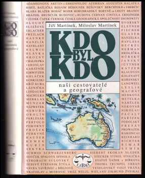 Kdo byl kdo
