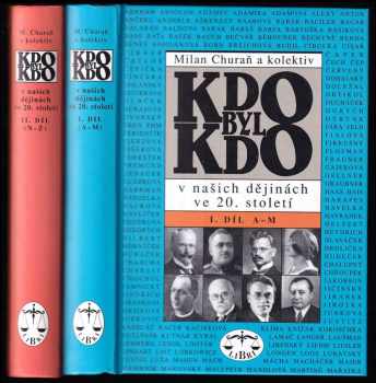 Milan Churaň: Tappi a podivuhodné místo