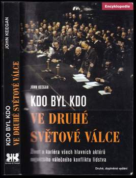 Kdo byl kdo ve druhé světové válce