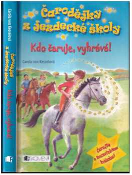 Kdo čaruje, vyhrává!