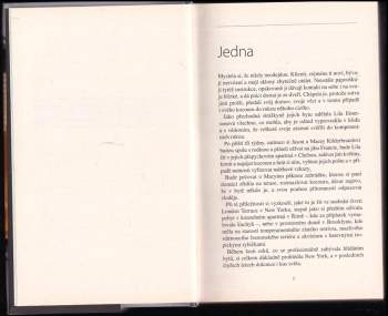 Nora Roberts: Kdo chce víc