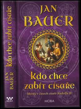 Kdo chce zabít císaře