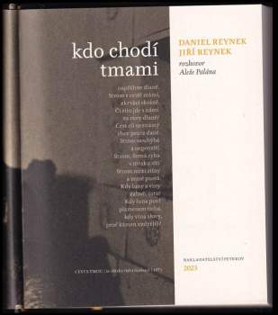 Aleš Palán: Kdo chodí tmami
