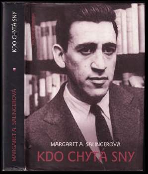 Margaret Ann Salinger: Kdo chytá sny
