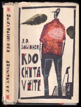 J. D Salinger: Kdo chytá v žitě