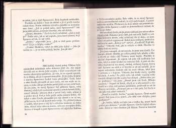 J. D Salinger: Kdo chytá v žitě