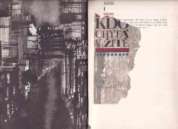 J. D Salinger: Kdo chytá v žitě