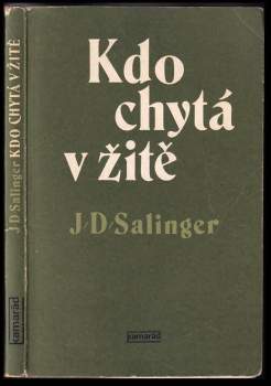 Kdo chytá v žitě