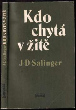 Kdo chytá v žitě