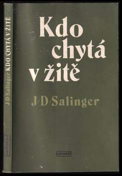 Kdo chytá v žitě