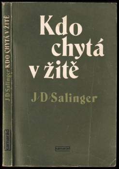 Kdo chytá v žitě