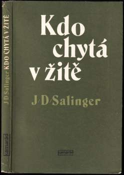 Kdo chytá v žitě