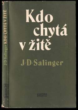 Kdo chytá v žitě