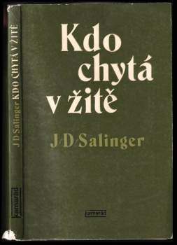 Kdo chytá v žitě