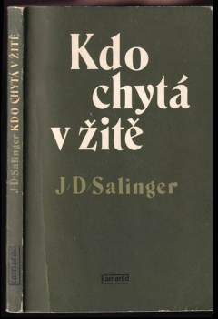 Kdo chytá v žitě