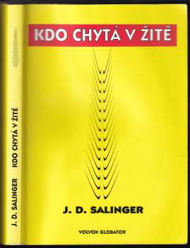 Kdo chytá v žitě