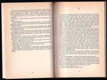 J. D Salinger: Kdo chytá v žitě