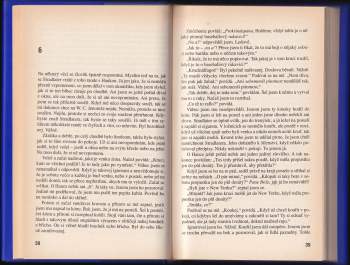 J. D Salinger: Kdo chytá v žitě