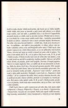 J. D Salinger: Kdo chytá v žitě