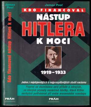 Kdo financoval nástup Hitlera k moci