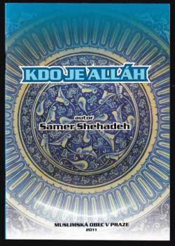 Samer Shehadeh: Kdo je Alláh