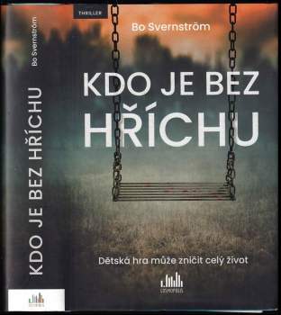 Kdo je bez hříchu