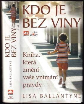 Kdo je bez viny