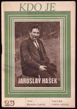 Jaroslav Hašek