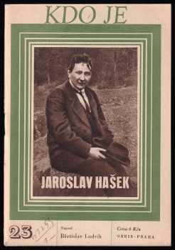 Jaroslav Hašek