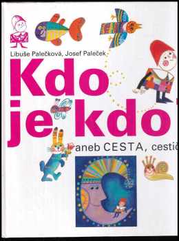 Kdo je kdo?