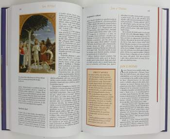 Kdo je kdo v Bibli