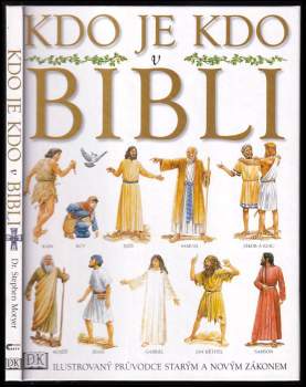 Kdo je kdo v Bibli