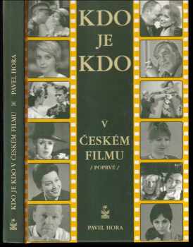 Kdo je kdo v českém filmu