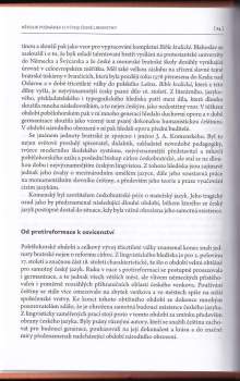 Jan Holeš: Kdo je kdo v dějinách české lingvistiky