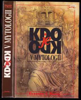 Kdo je kdo v mytologii