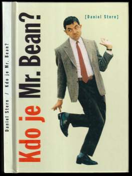 Daniel Stern: Kdo je Mr. Bean?