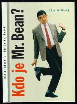 Kdo je Mr. Bean?