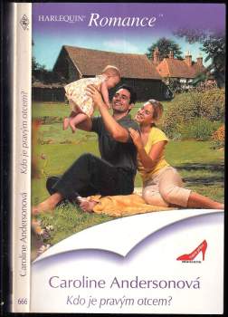 Kdo je pravým otcem?