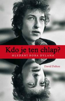 Kdo je ten chlap?