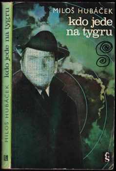 Kdo jede na tygru