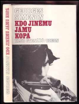 Kdo jinému jámu kopá