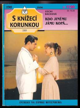 Kdo jinému jámu kopá-