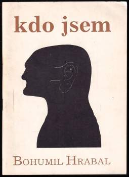 Kdo jsem
