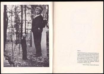 Bohumil Hrabal: Kdo jsem