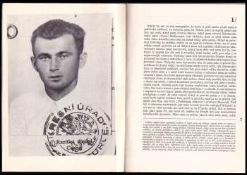 Bohumil Hrabal: Kdo jsem