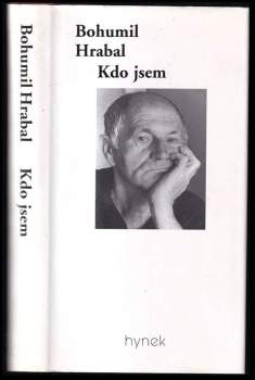 Kdo jsem