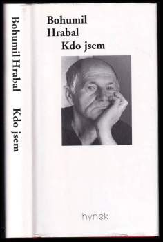 Kdo jsem