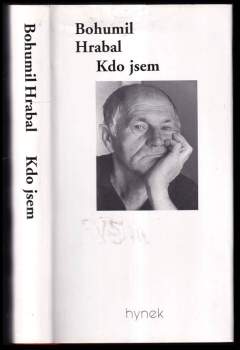 Kdo jsem
