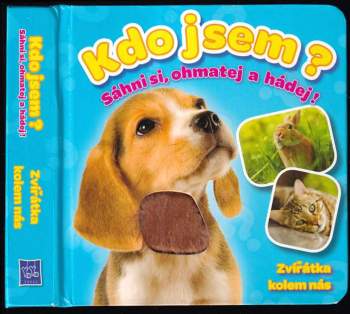 Kdo jsem?